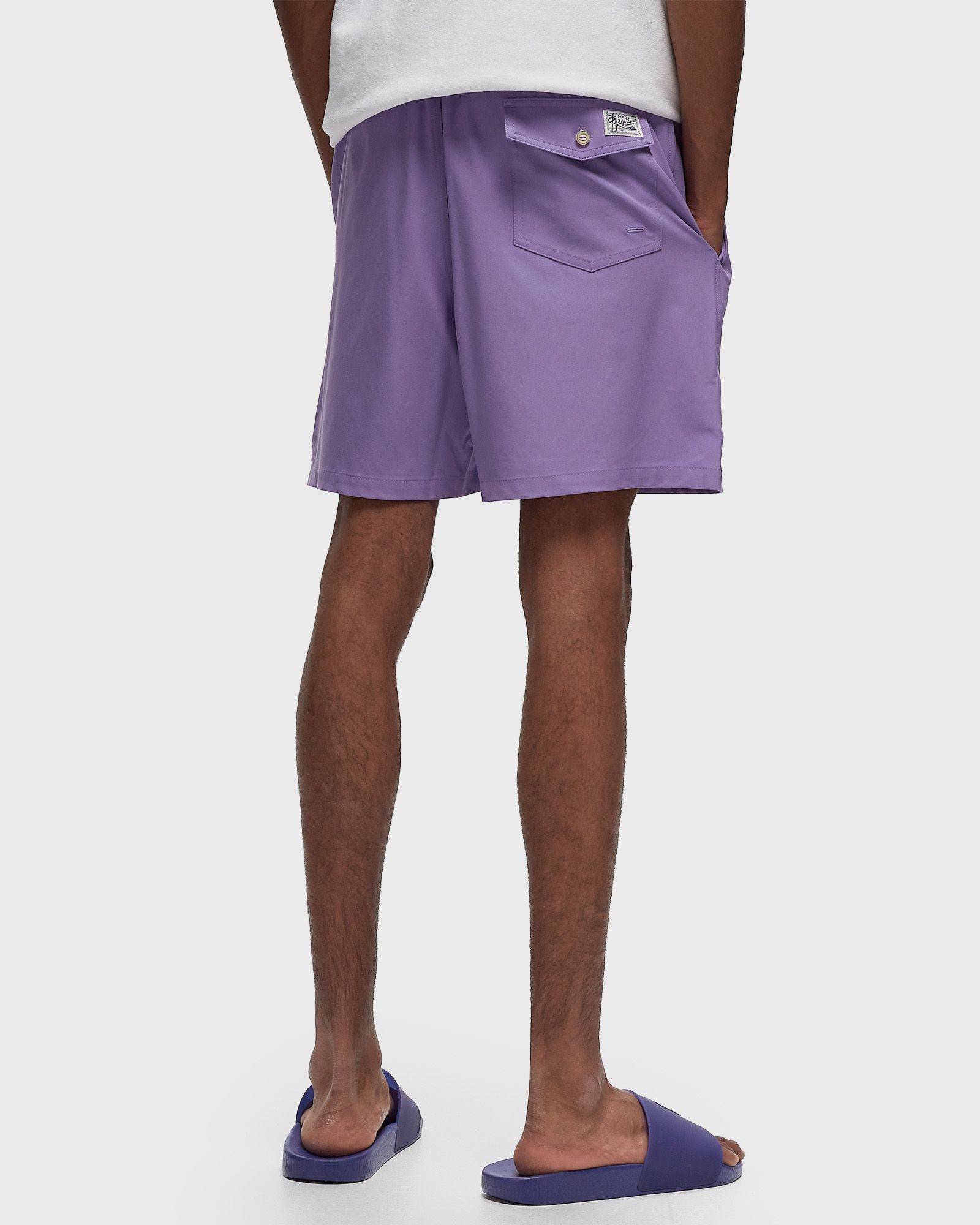 TRAVELER SWIMSHORTS