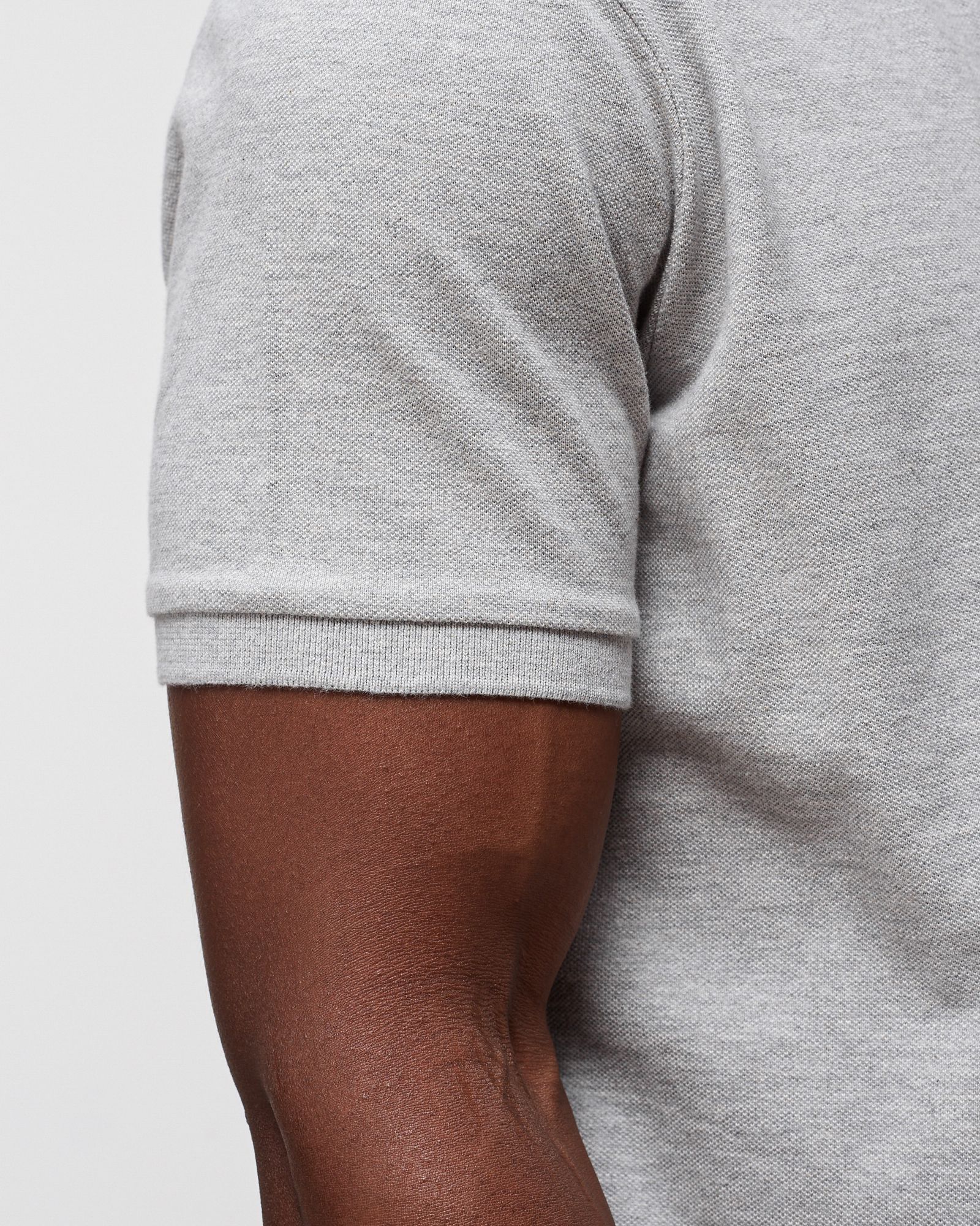 Custom Slim Fit Polo Bear Polo Shirt