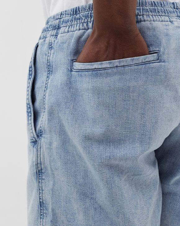 5 POCKET DENIM