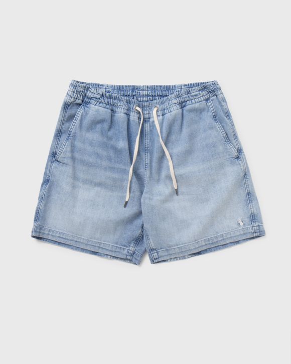5 POCKET DENIM