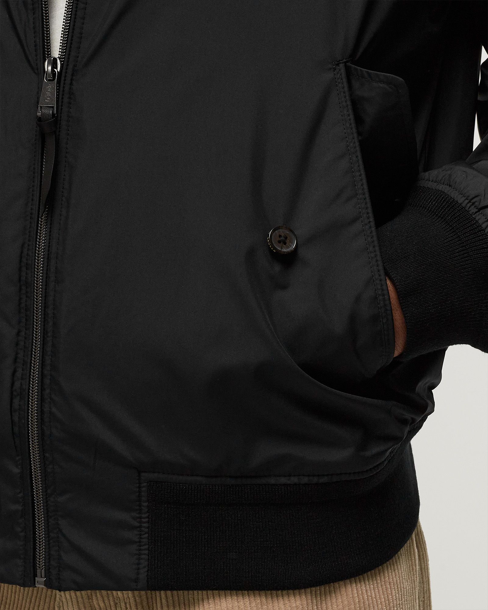 PACK COM WB-LINED-JACKET