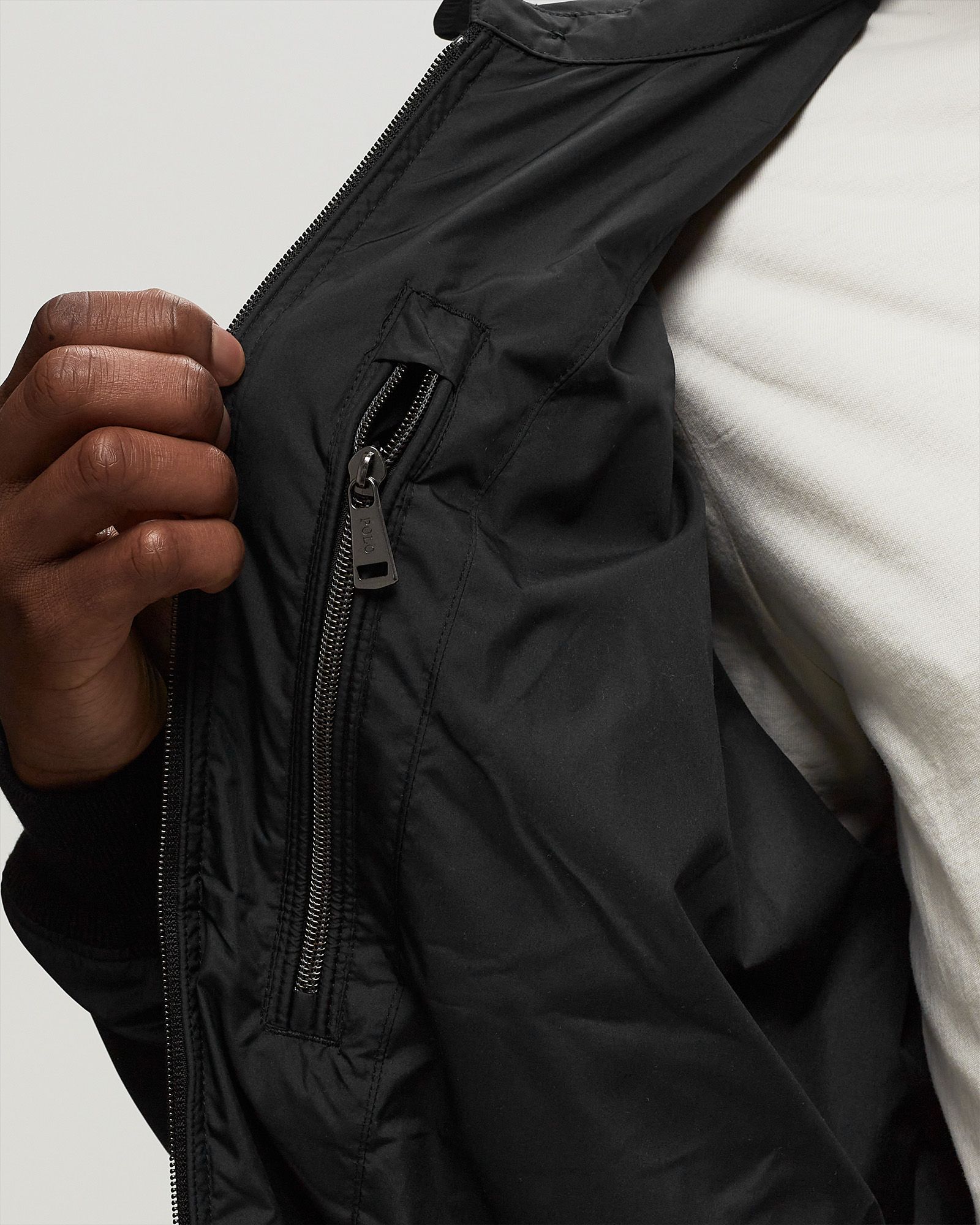 PACK COM WB-LINED-JACKET