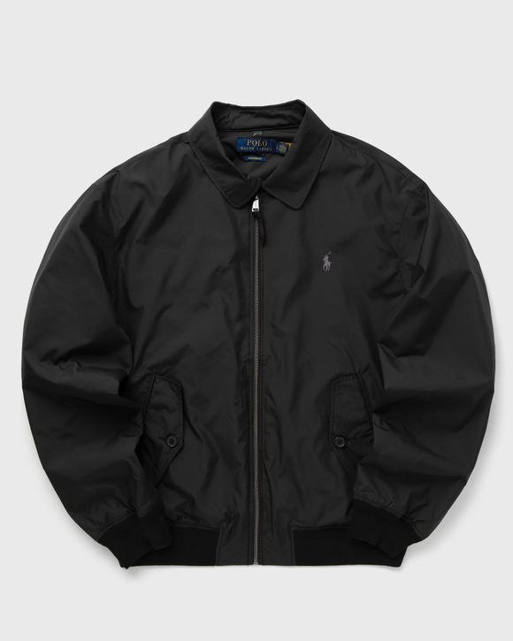 Jordan Jordan x Travis Scott Woven Jacket Black - BLACK