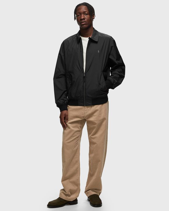 Polo sales khaki jacket