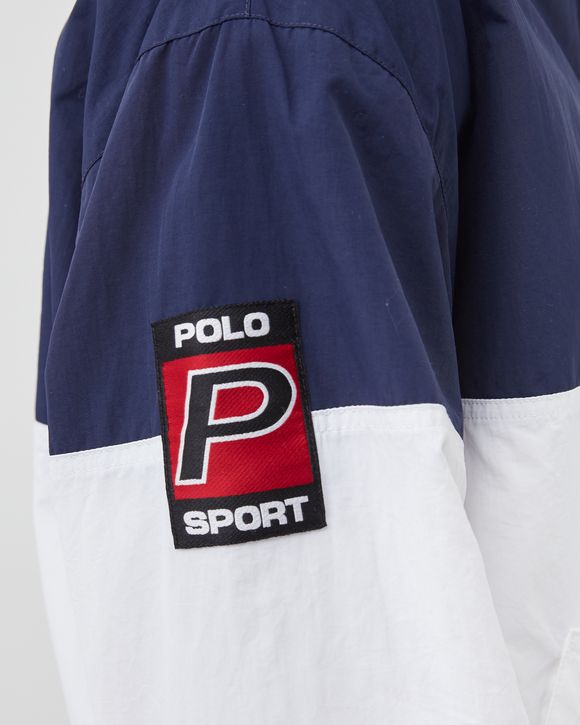 POLO SPORT HARRINGTON JACKET