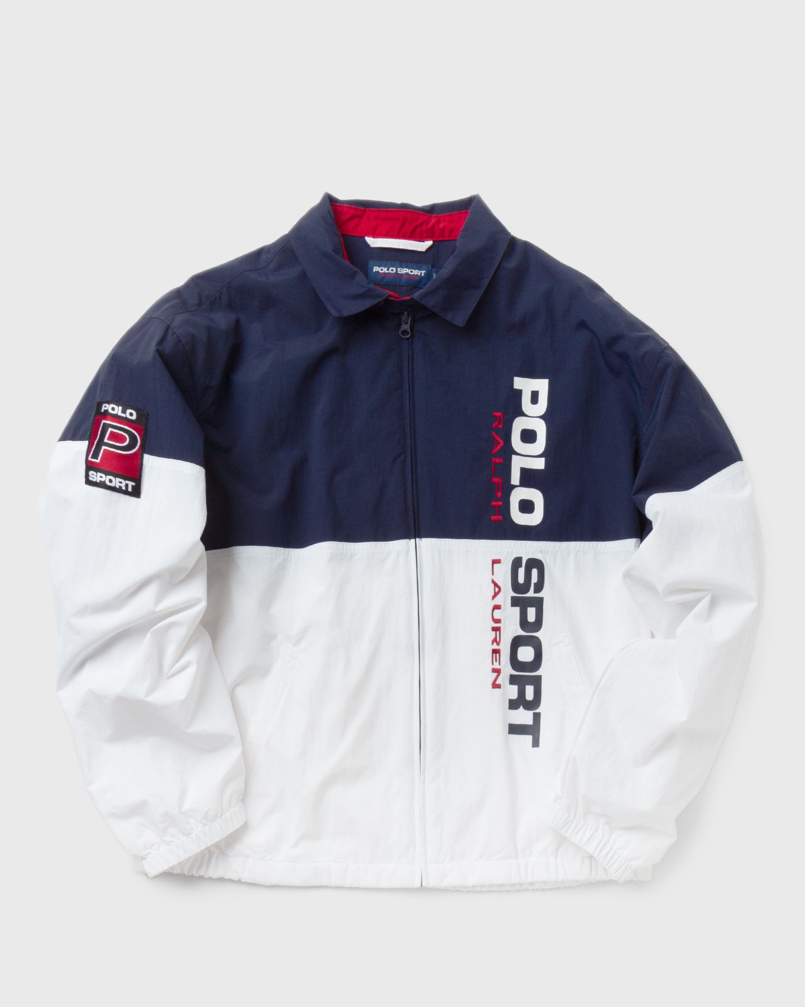 POLO SPORT HARRINGTON JACKET