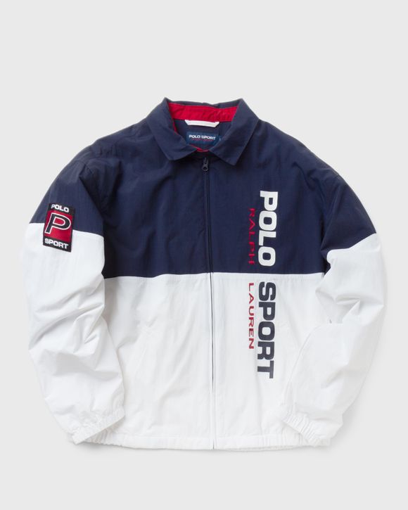 Polo Ralph Lauren Polo Sport Harrington Jacket Polo Ralph Lauren