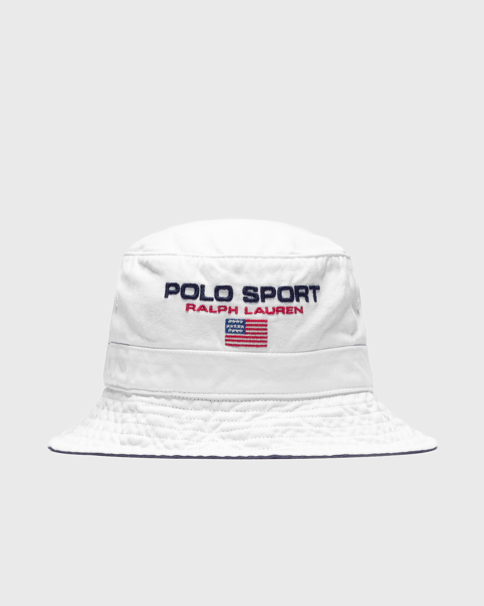 Polo Sport Chino Bucket Hat