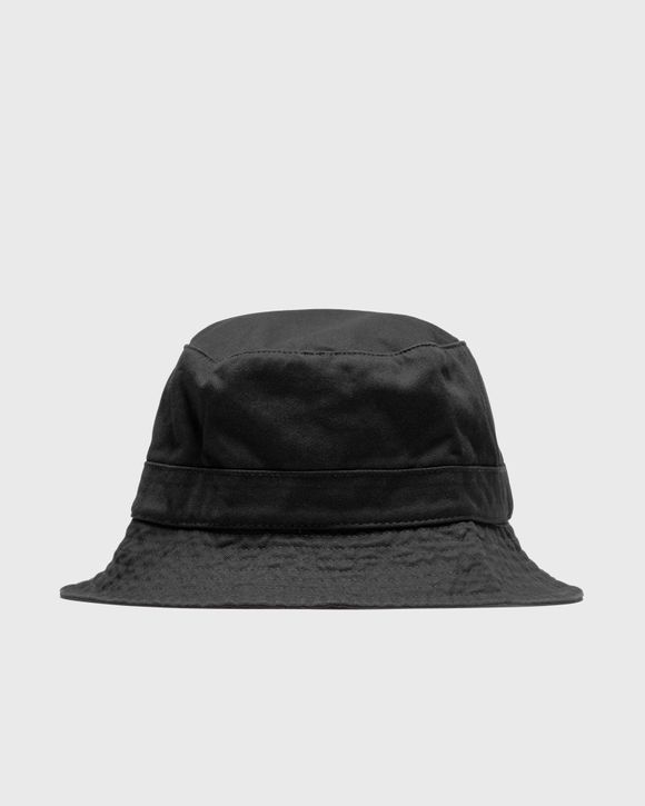 Polo Ralph Lauren Embroidered Pony Bucket Hat Adult Size L/XL Black White  NEW