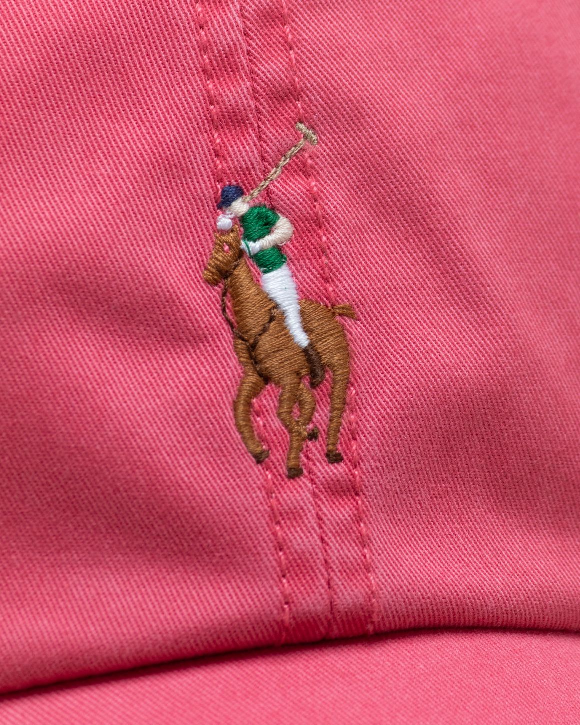 POLO RALPH LAUREN MINERAL DYE CLS SPRT CAP | 57cm～59cm(98