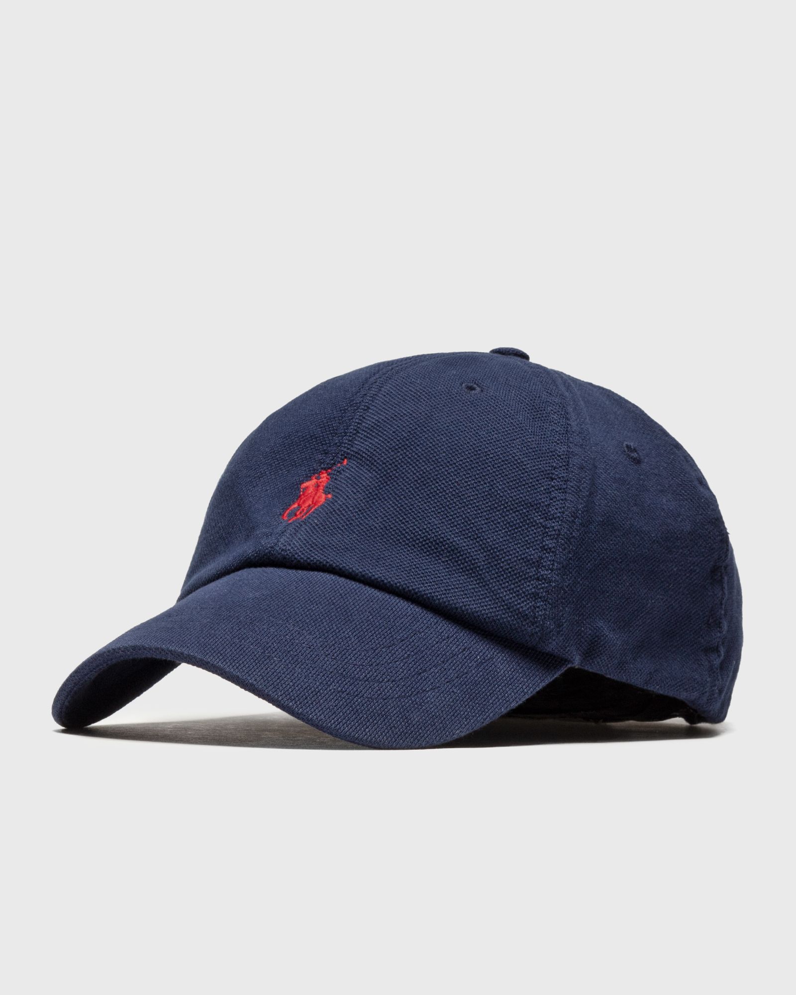COTTON CHINO BALL CAP
