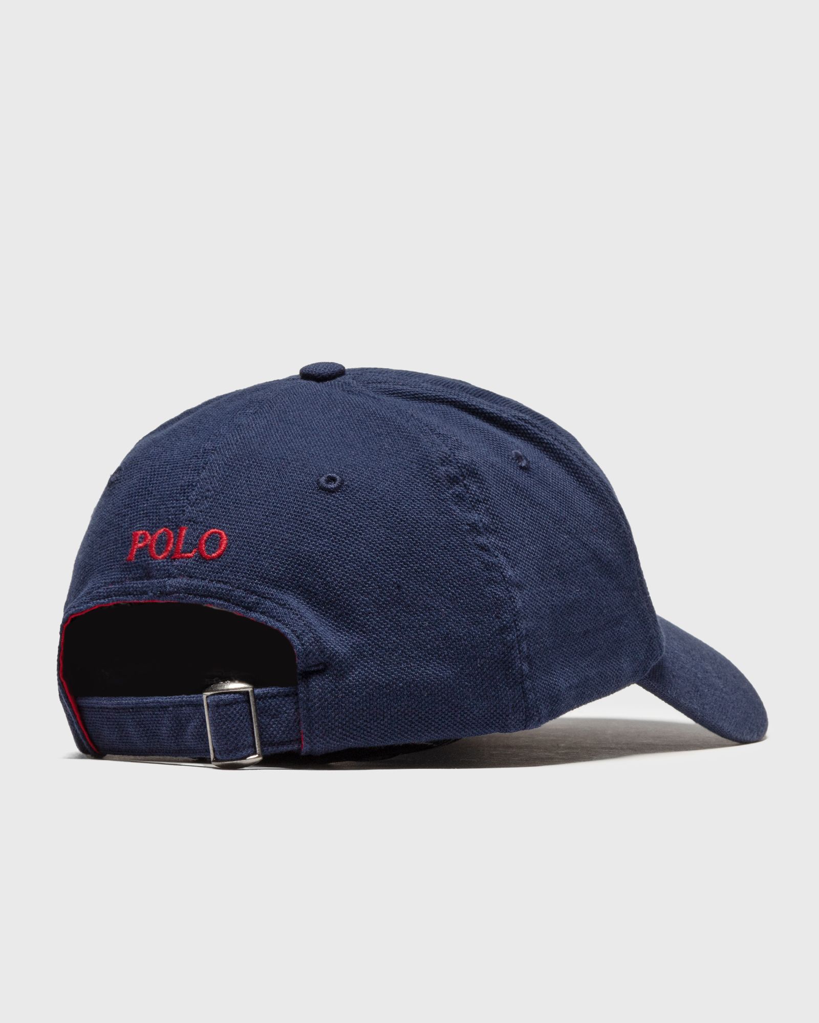 COTTON CHINO BALL CAP
