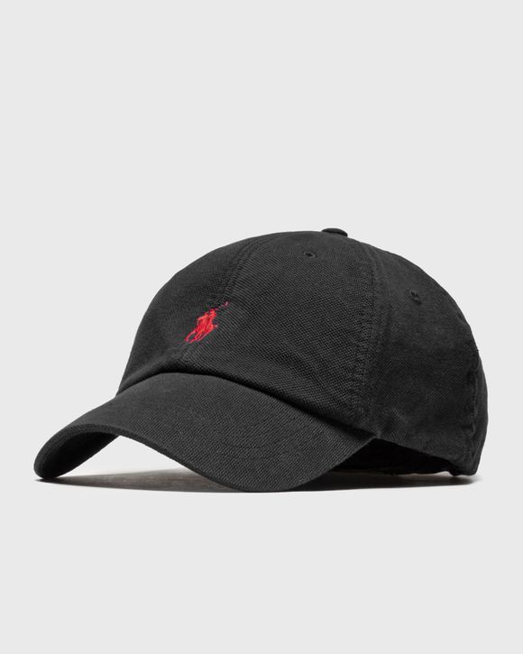 COTTON CHINO BALL CAP