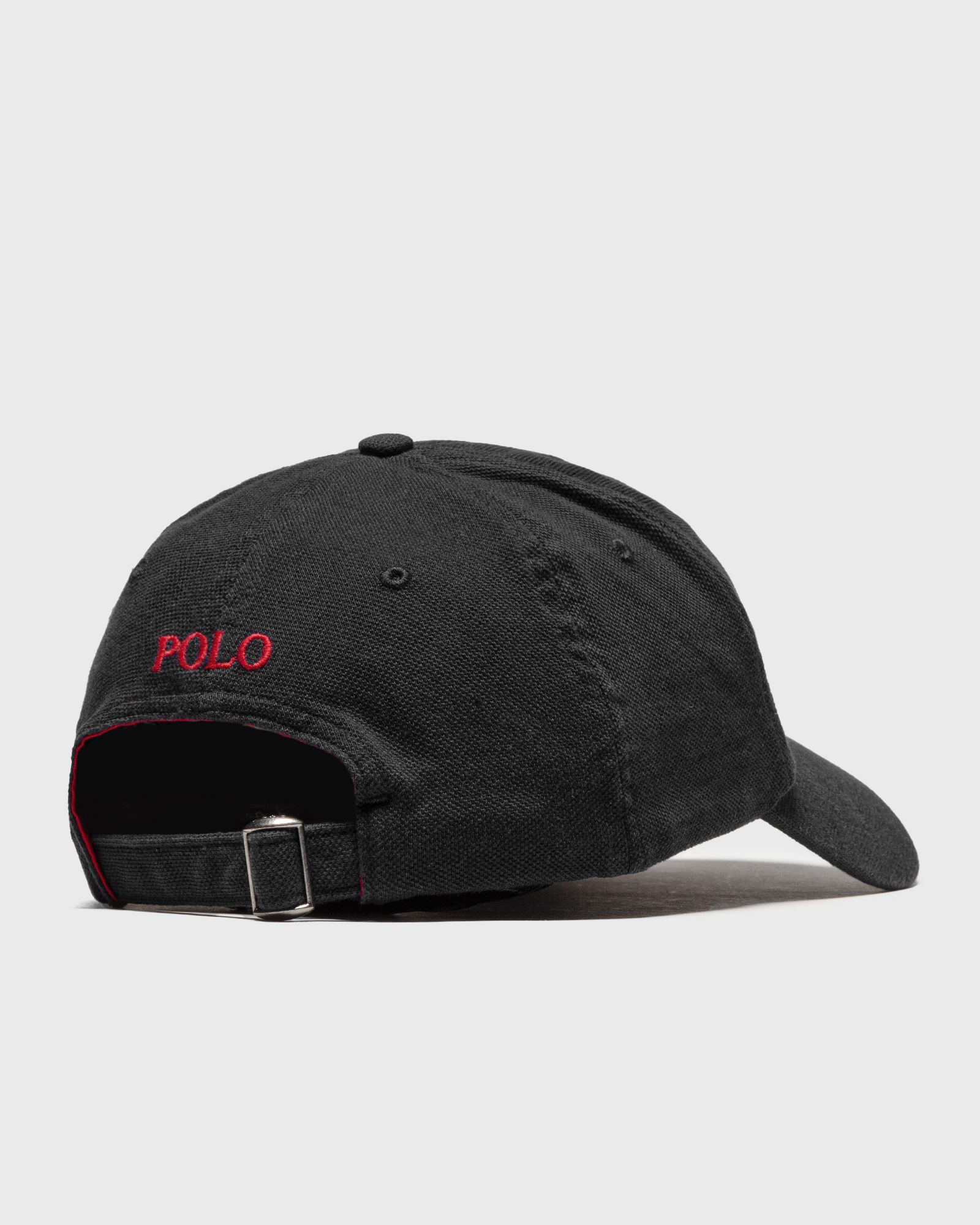 COTTON CHINO BALL CAP