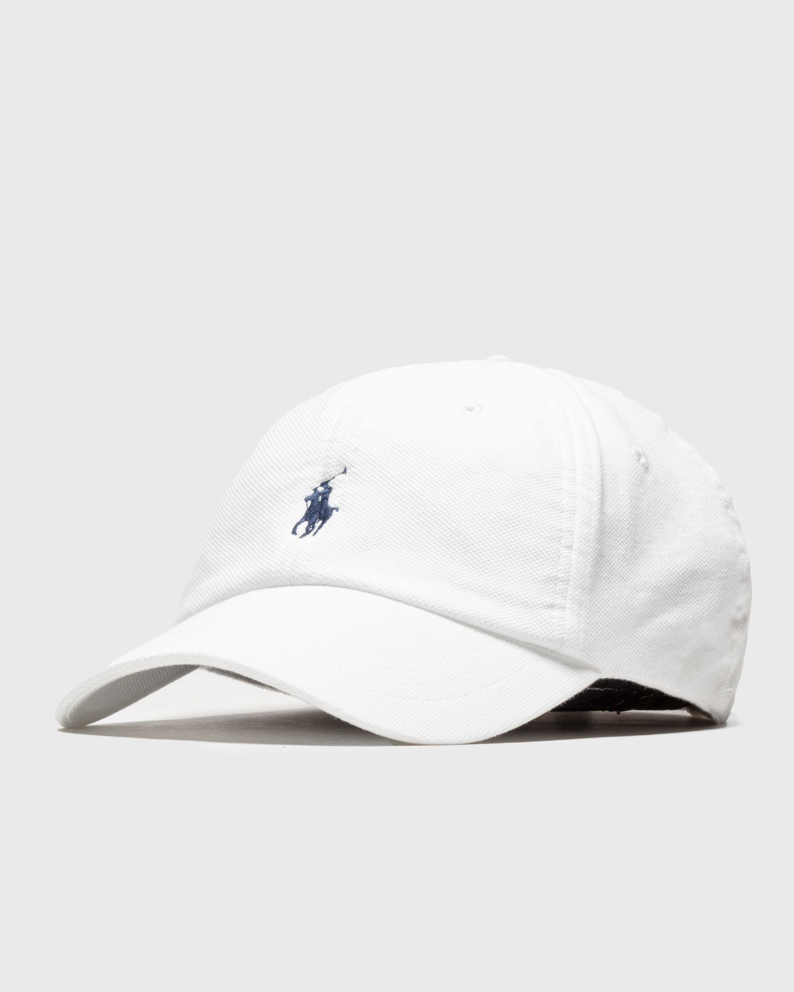 COTTON CHINO BALL CAP