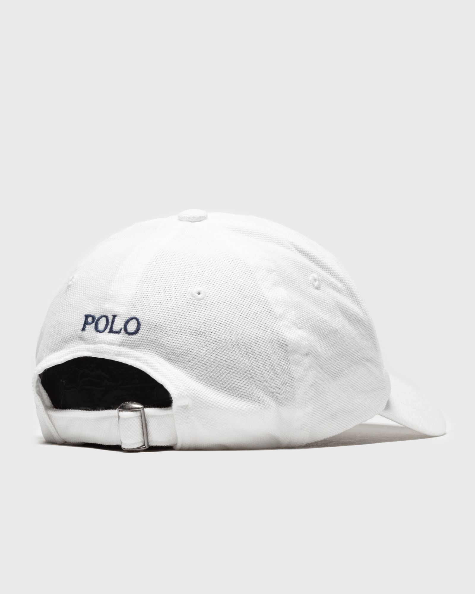 COTTON CHINO BALL CAP