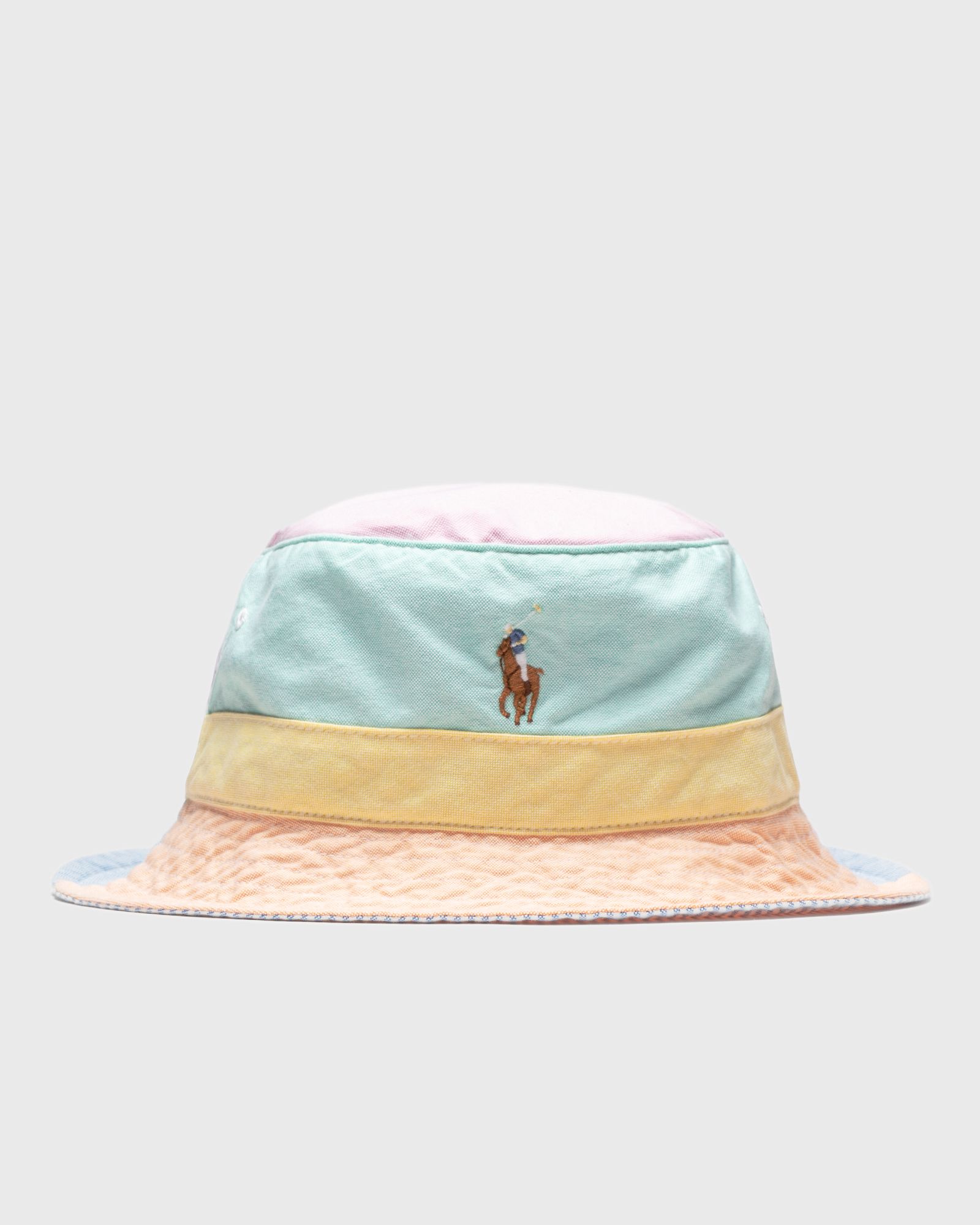 LOFT BUCKET-HAT
