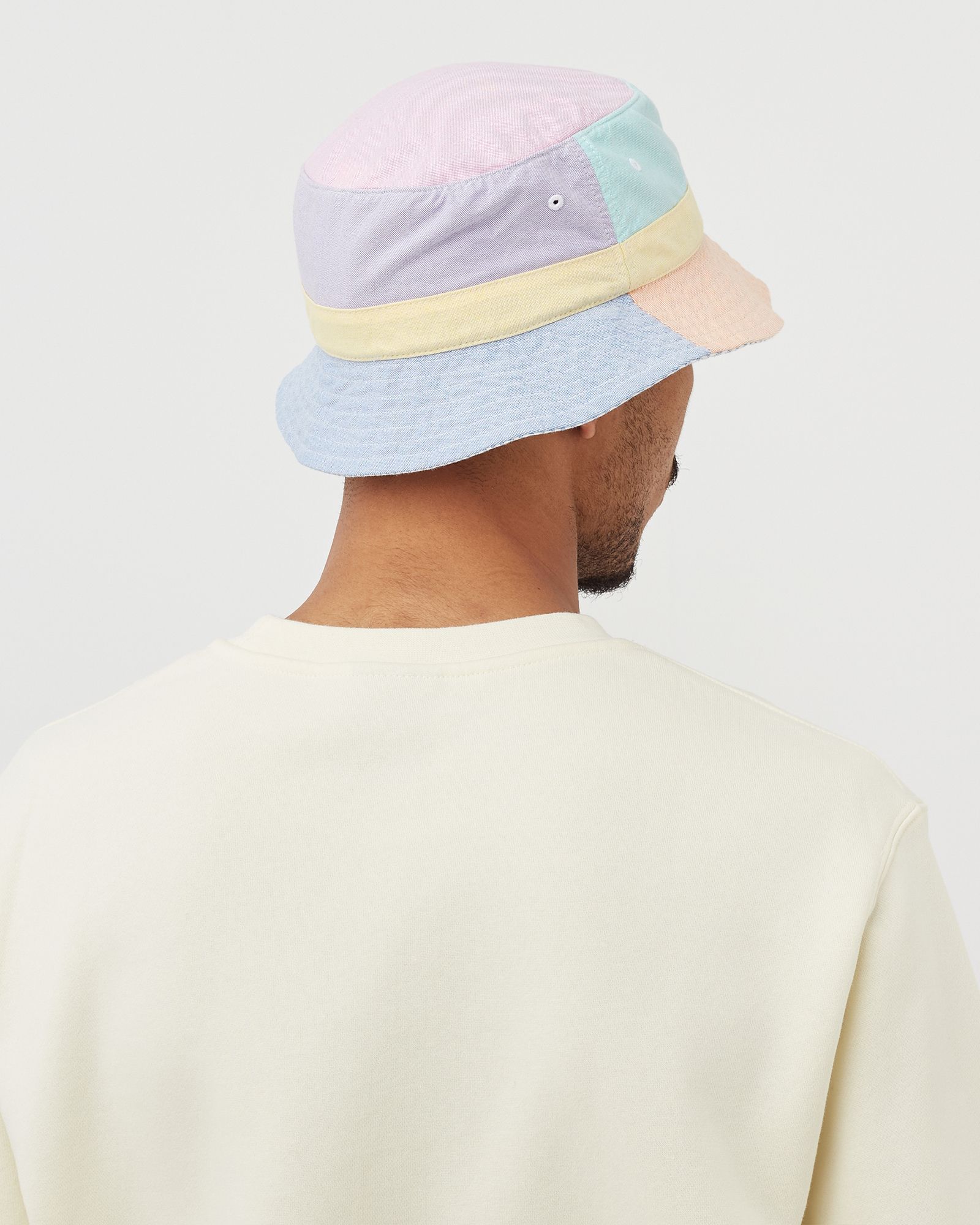 LOFT BUCKET-HAT