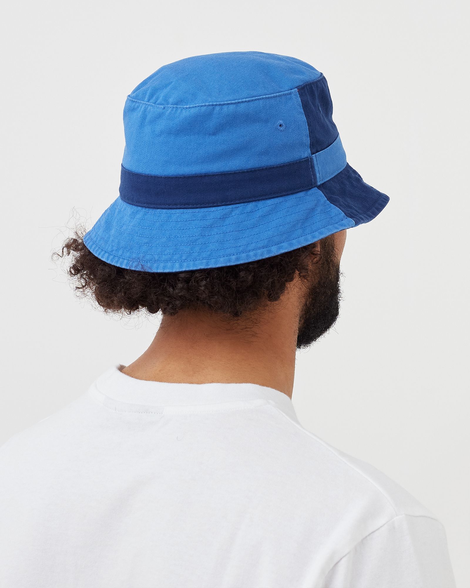 LOFT BUCKET-HAT