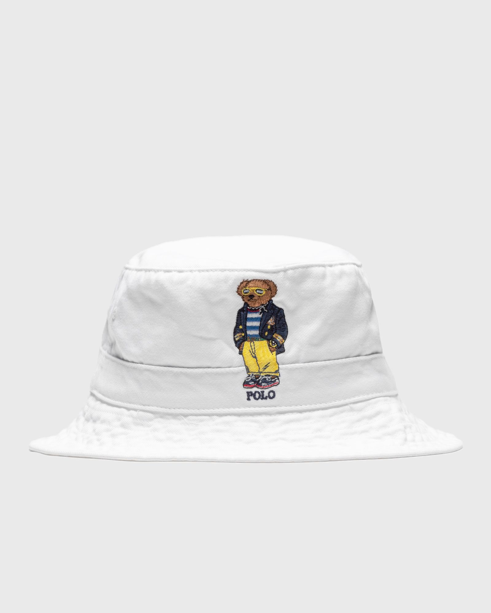 LOFT BUCKET HAT