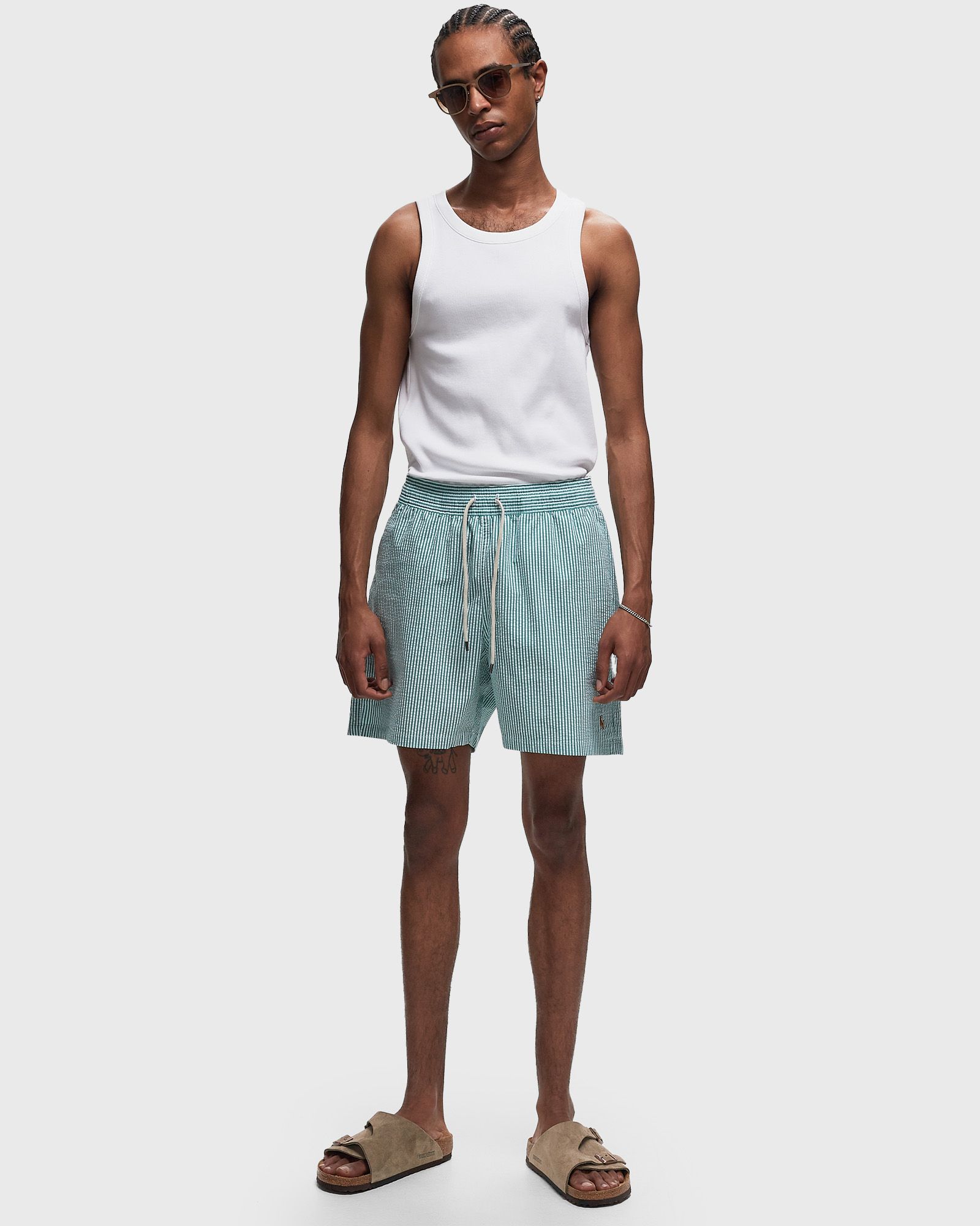 TRAVELER SWIMSHORTS