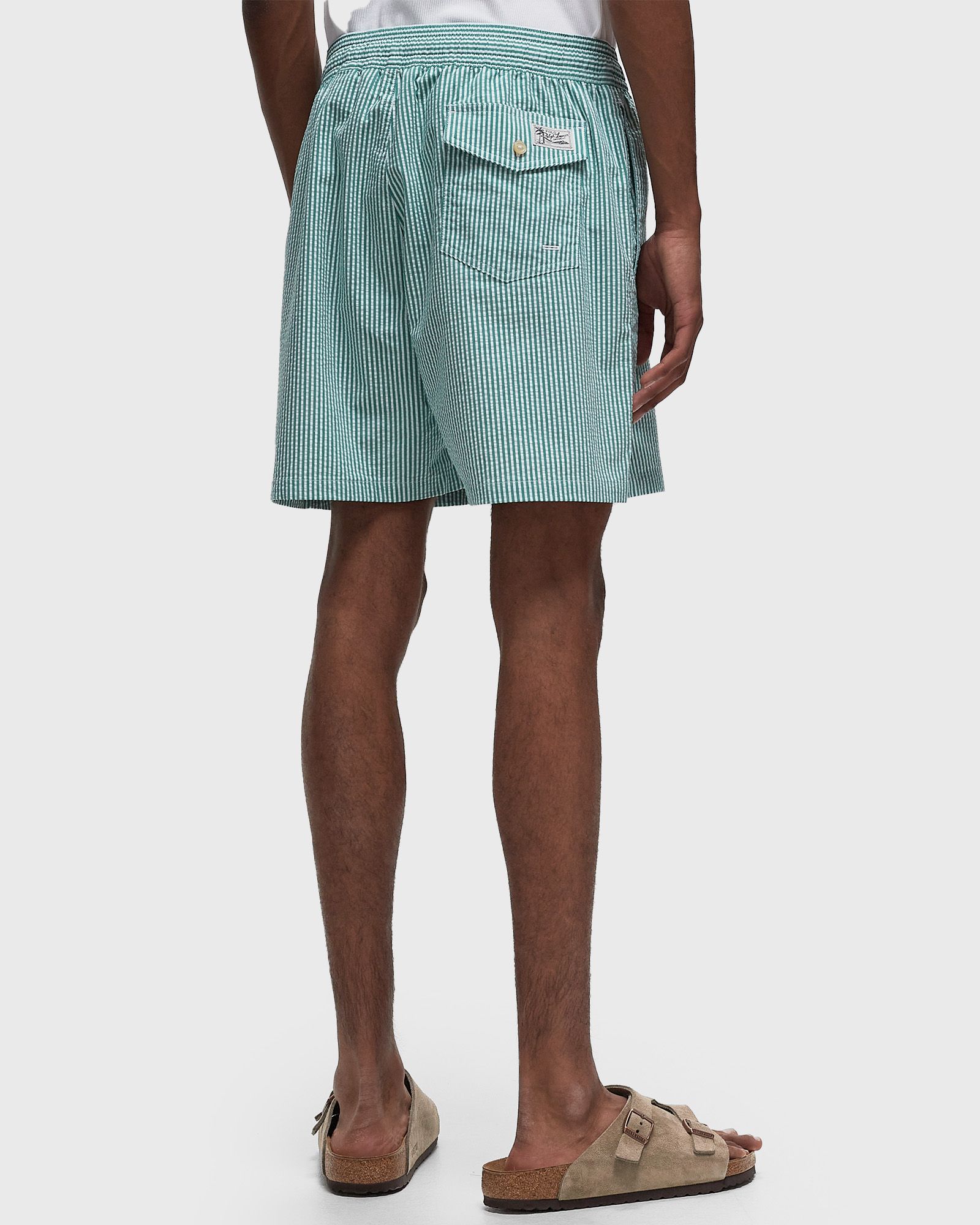TRAVELER SWIMSHORTS