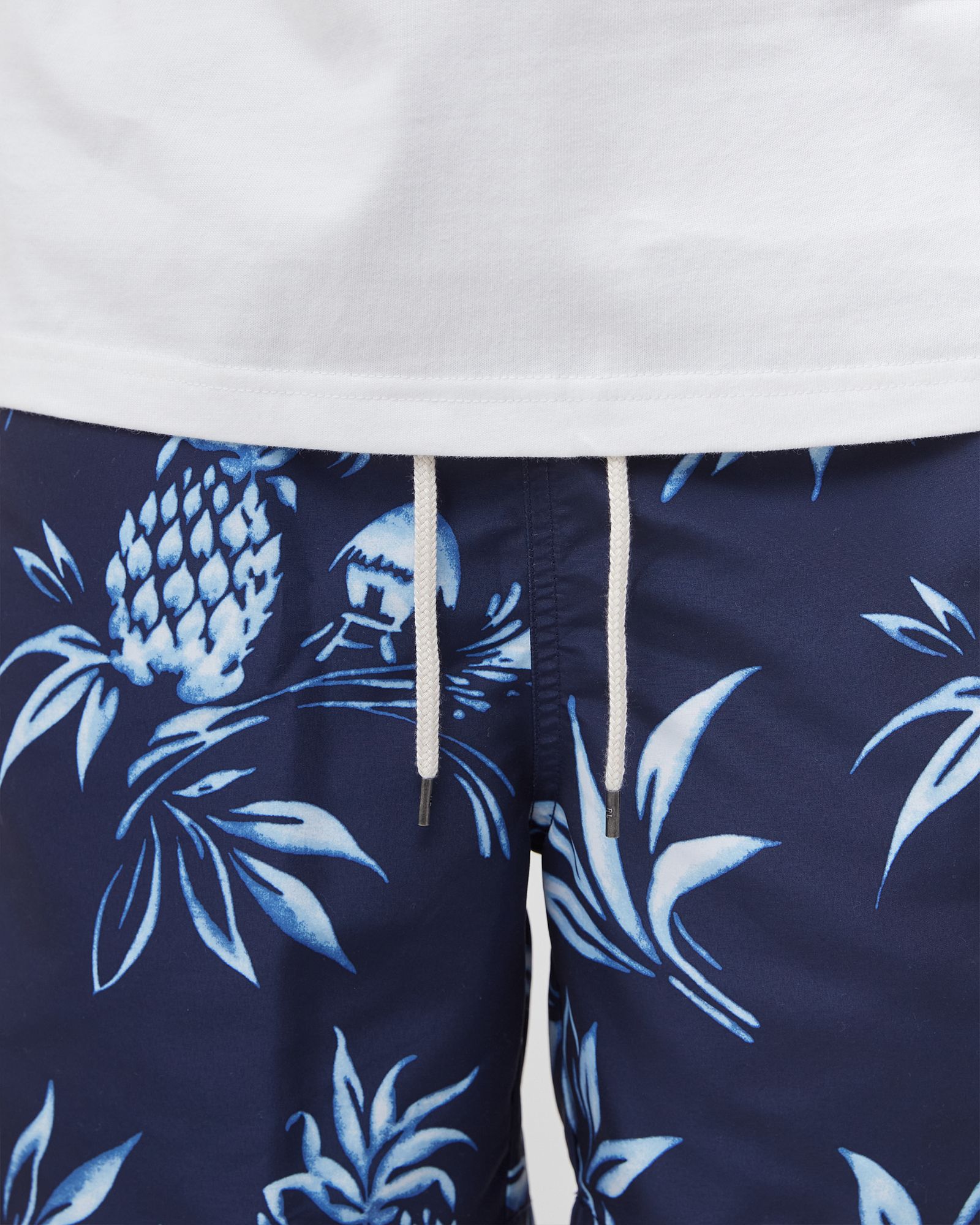 TRAVELER SWIMSHORTS