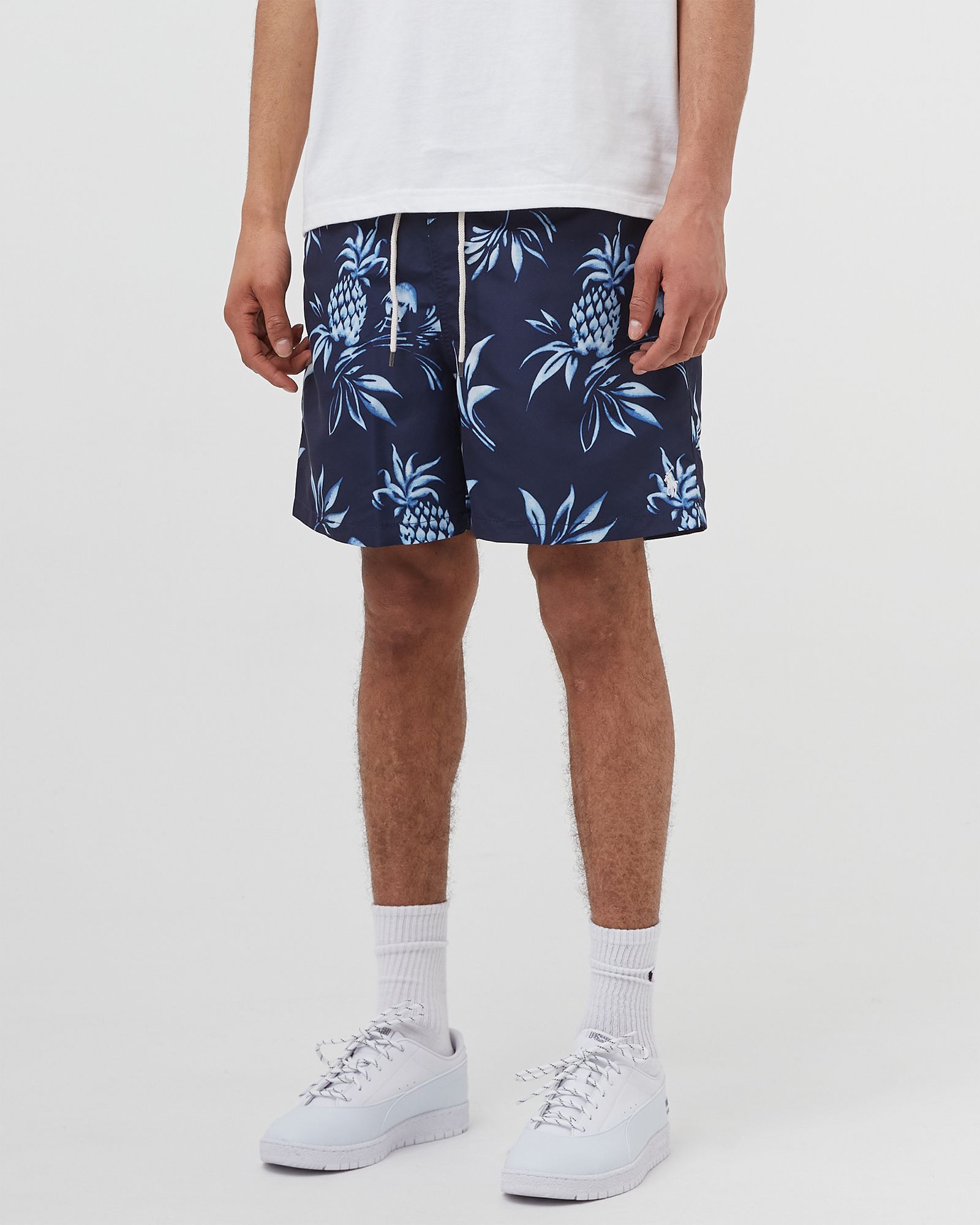 TRAVELER SWIMSHORTS