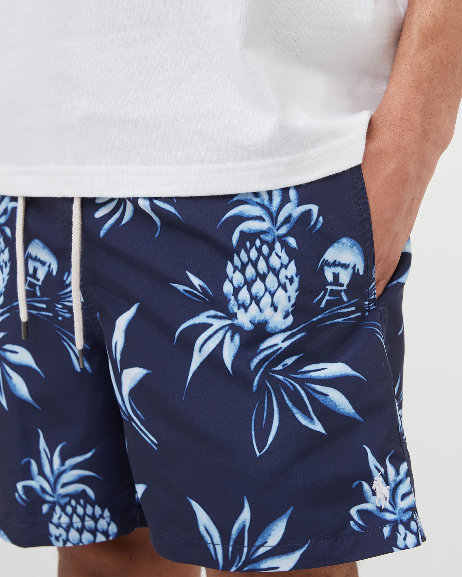 TRAVELER SWIMSHORTS