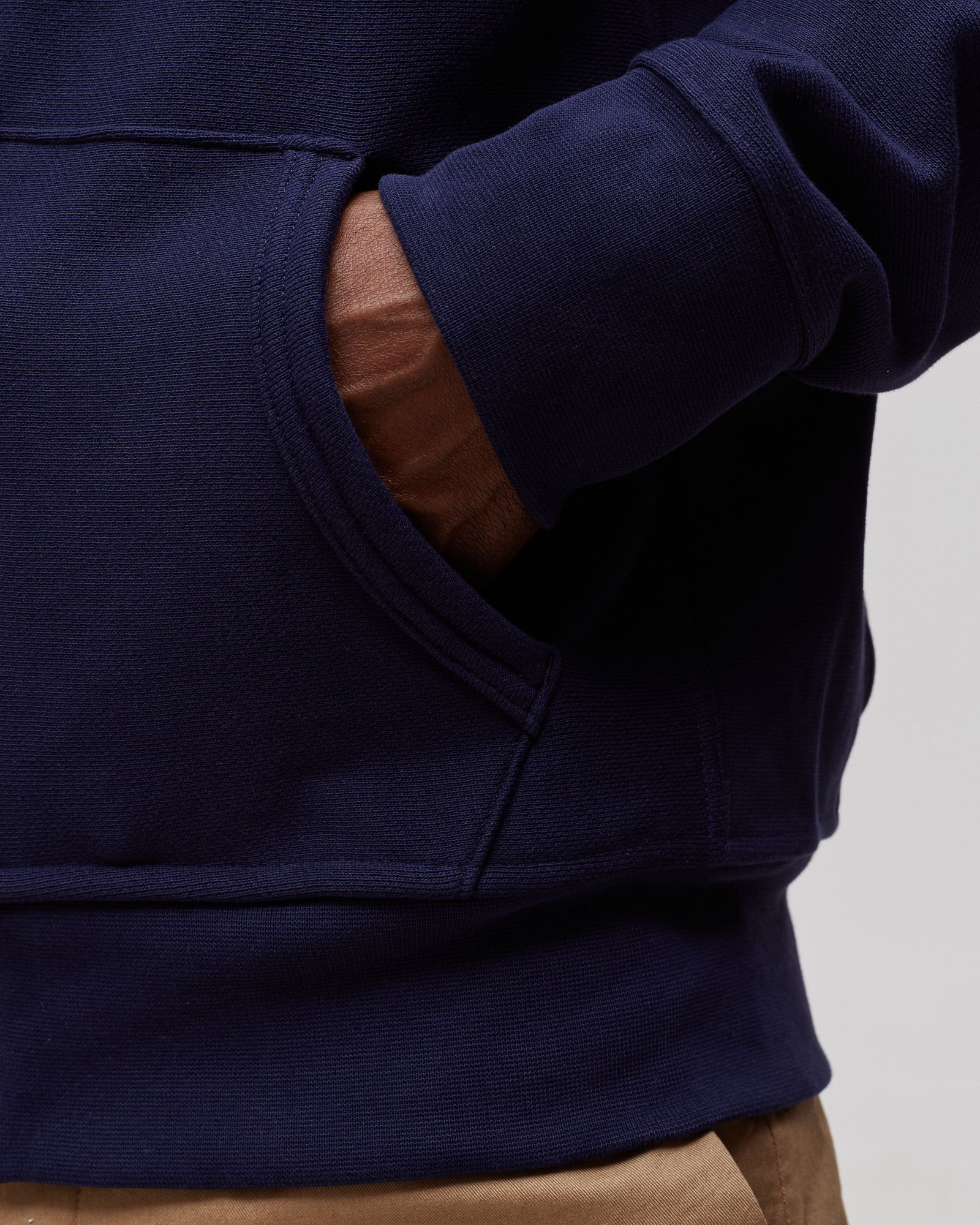 Polo Sport Fullzip Hoodie