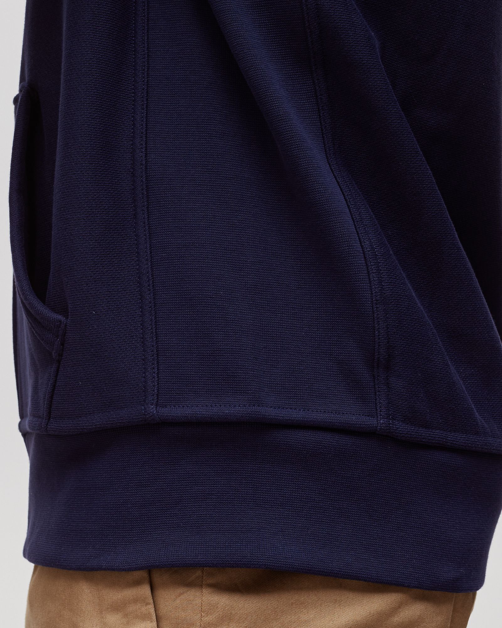 Polo Sport Fullzip Hoodie
