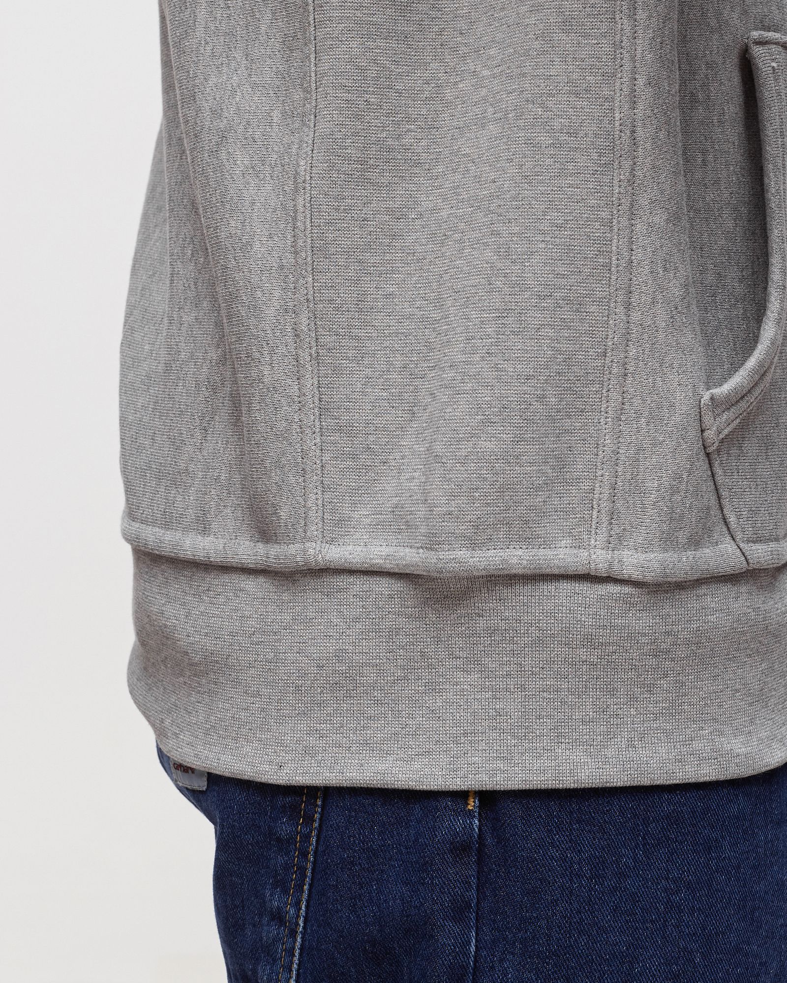 POLO SPORT FULLZIP HOODIE