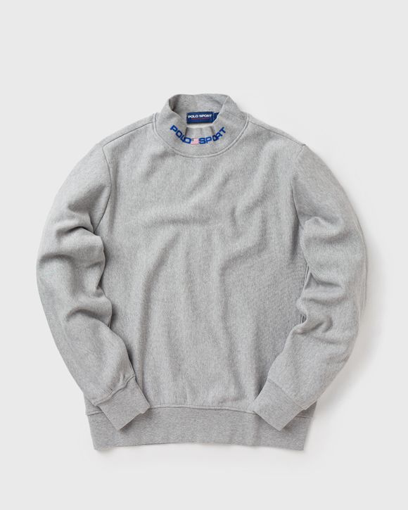 Mock Longsleeve