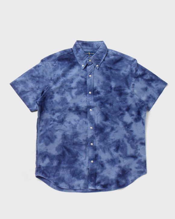 CLASSIC FIT OXFORD SHIRT