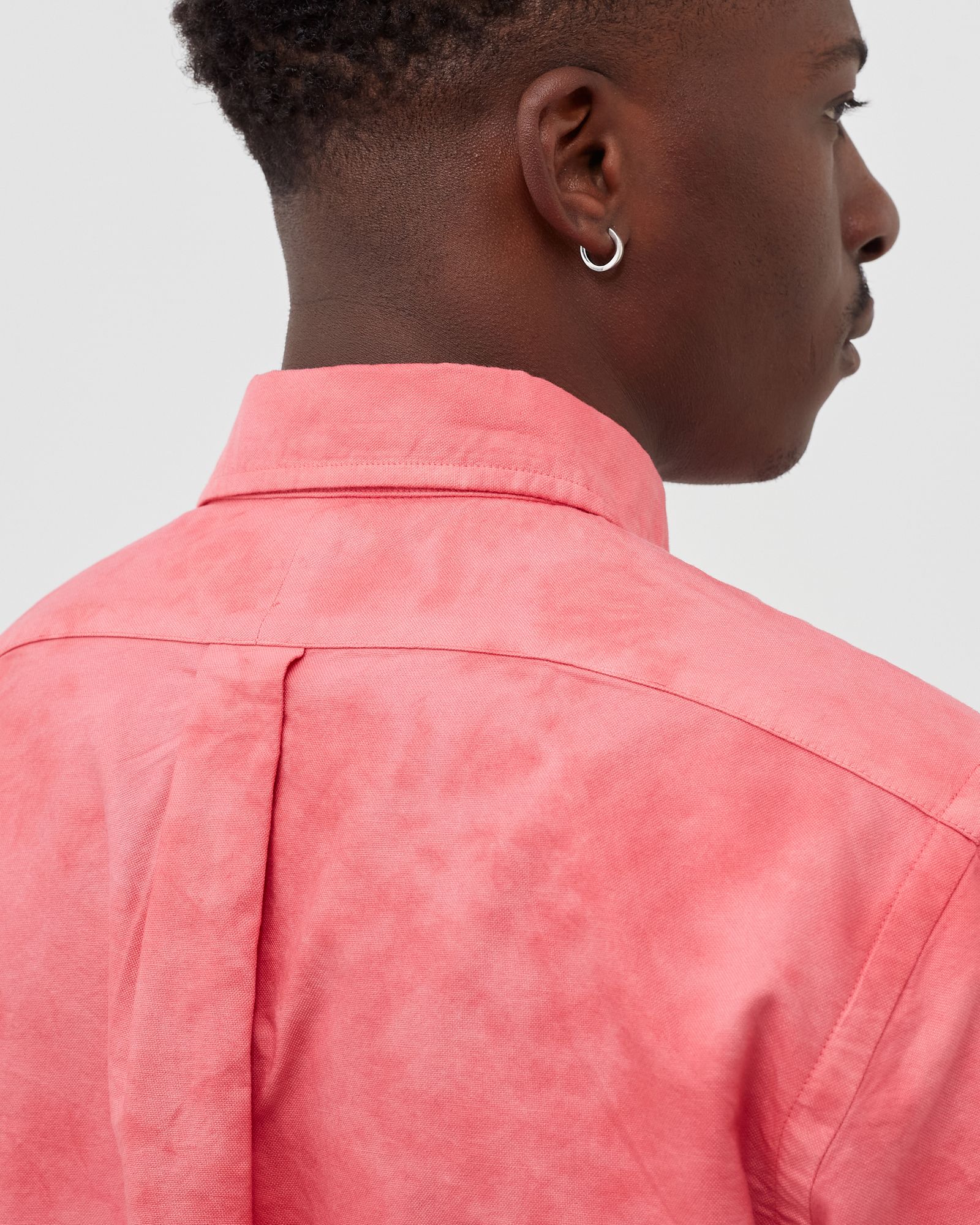 Classic Fit Oxford Shirt