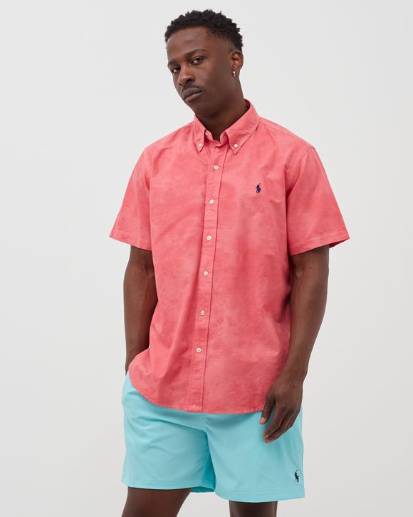 Classic Fit Oxford Shirt