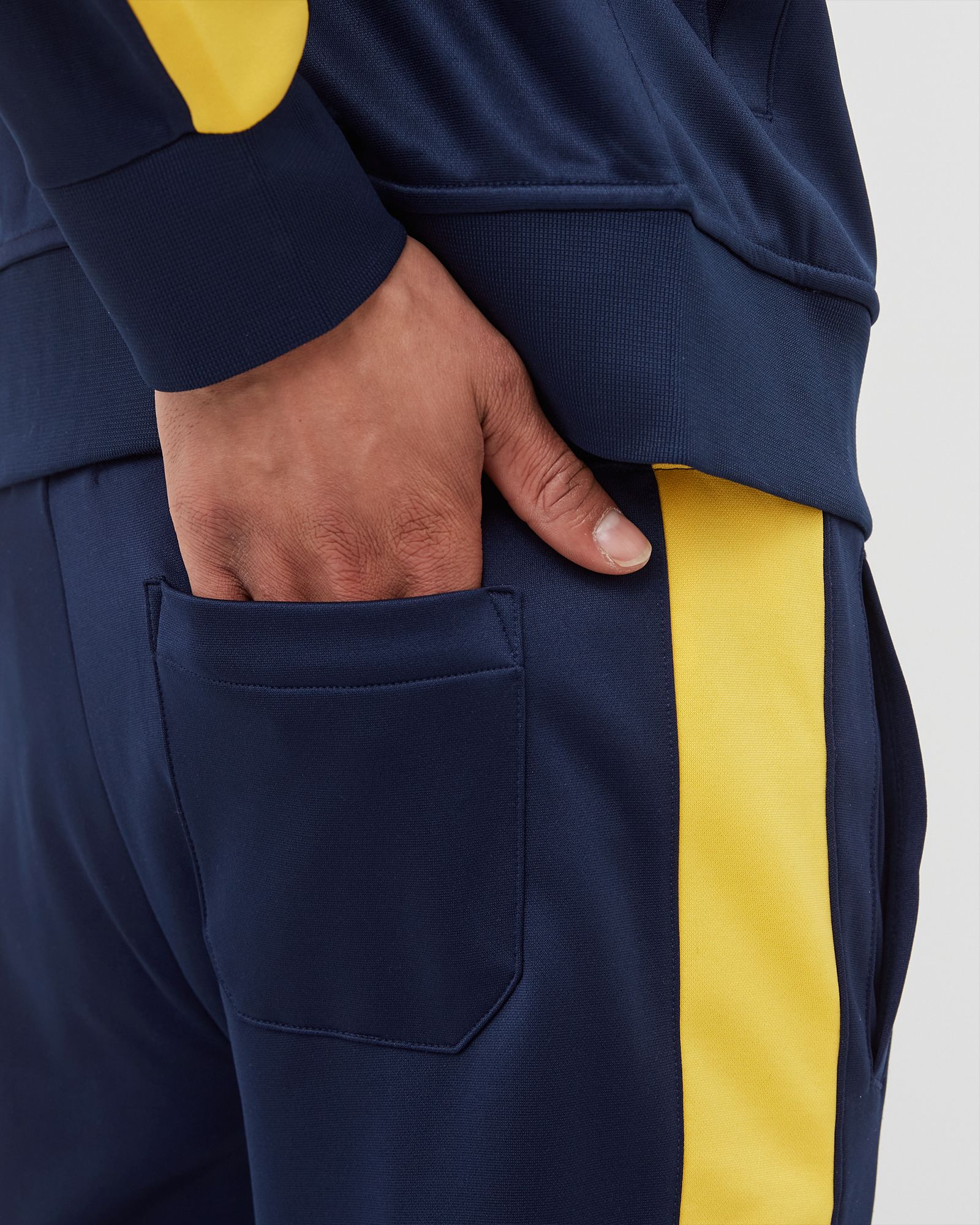 POLO SPORT FLEECE SWEATPANTS