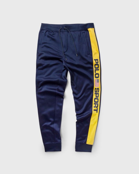 Polo Ralph Lauren POLO SPORT FLEECE SWEATPANTS Blue