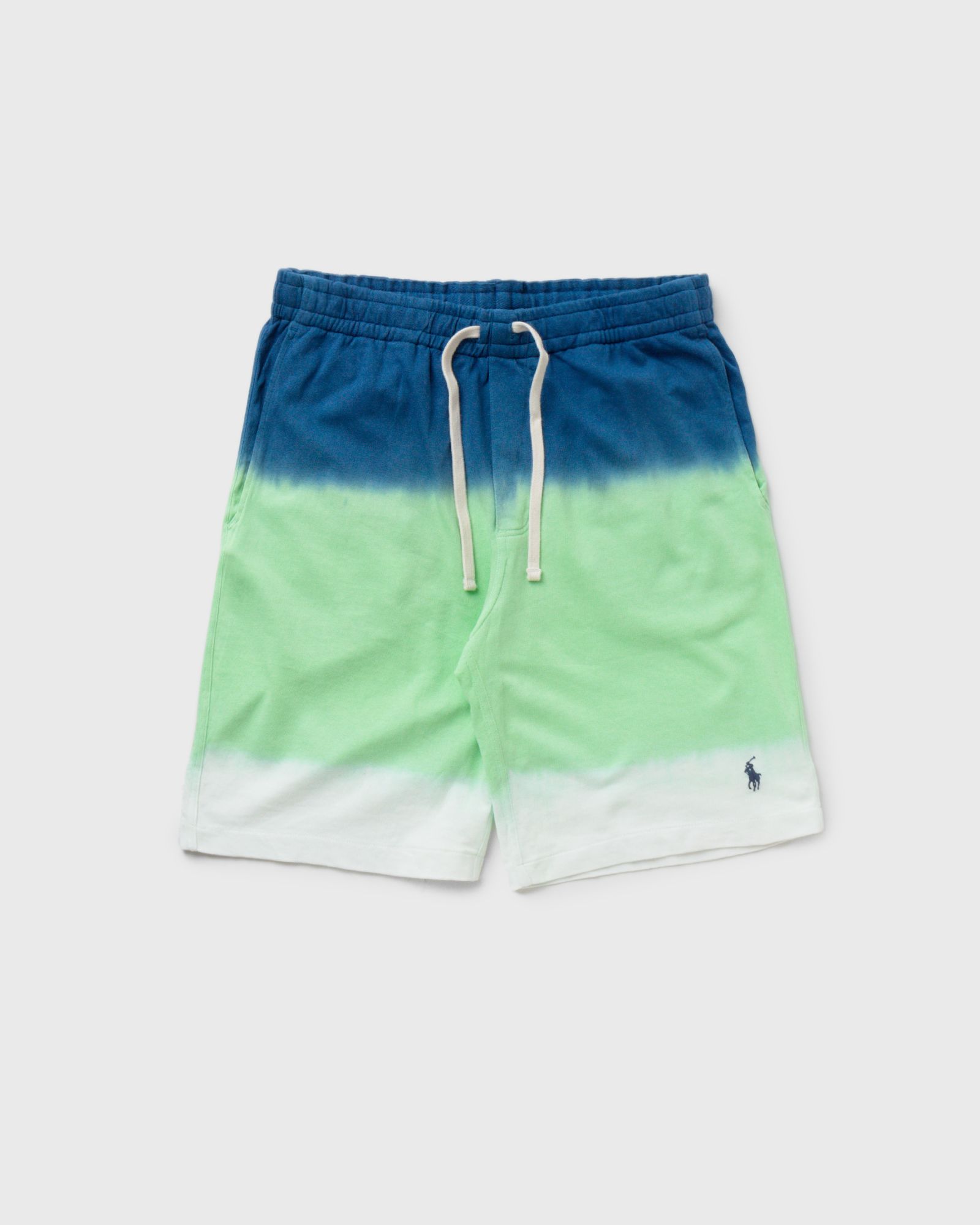 8-Inch Dip-Dyed Spa Terry Short