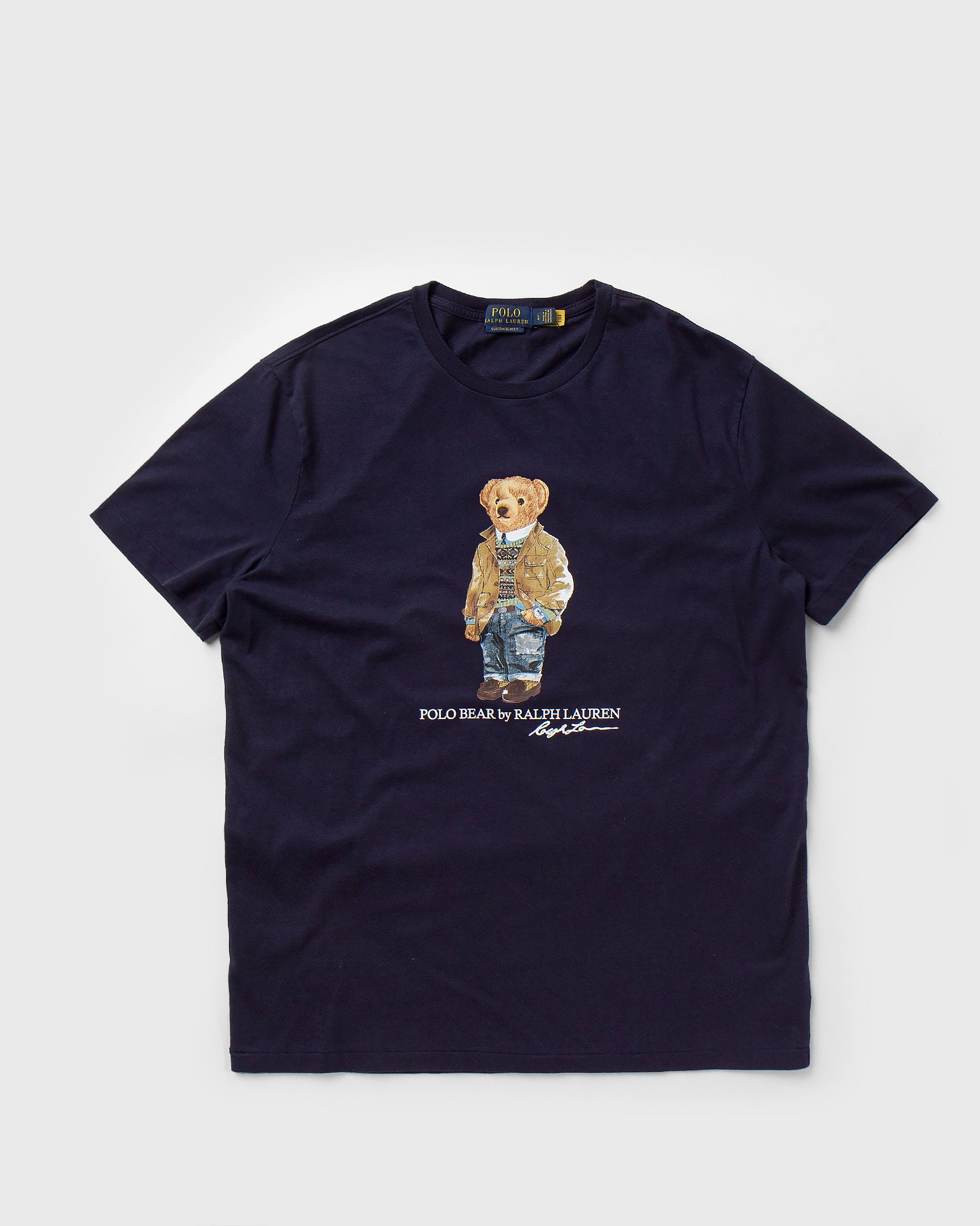 POLO BEAR T-SHIRT
