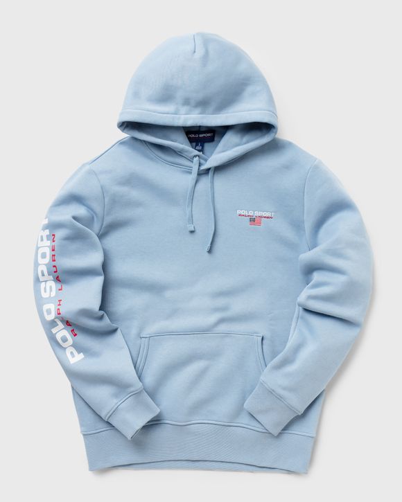 LONG SLEEVE KNIT SWEAT