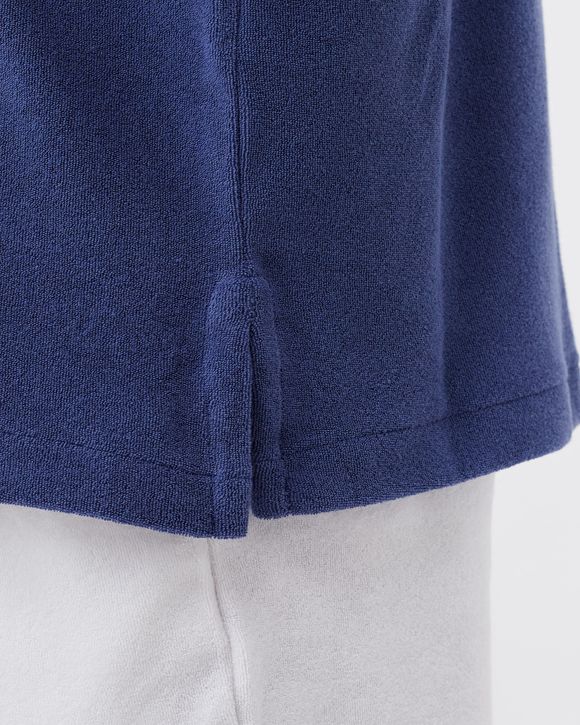 POLO SHIRT TERRY