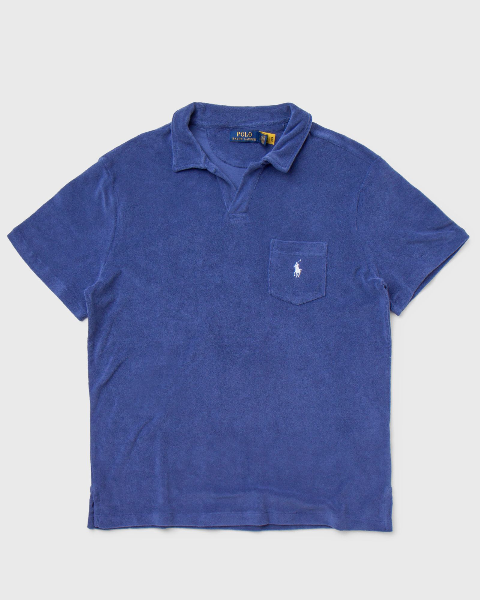 POLO SHIRT TERRY