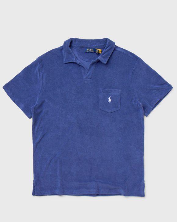 POLO SHIRT TERRY