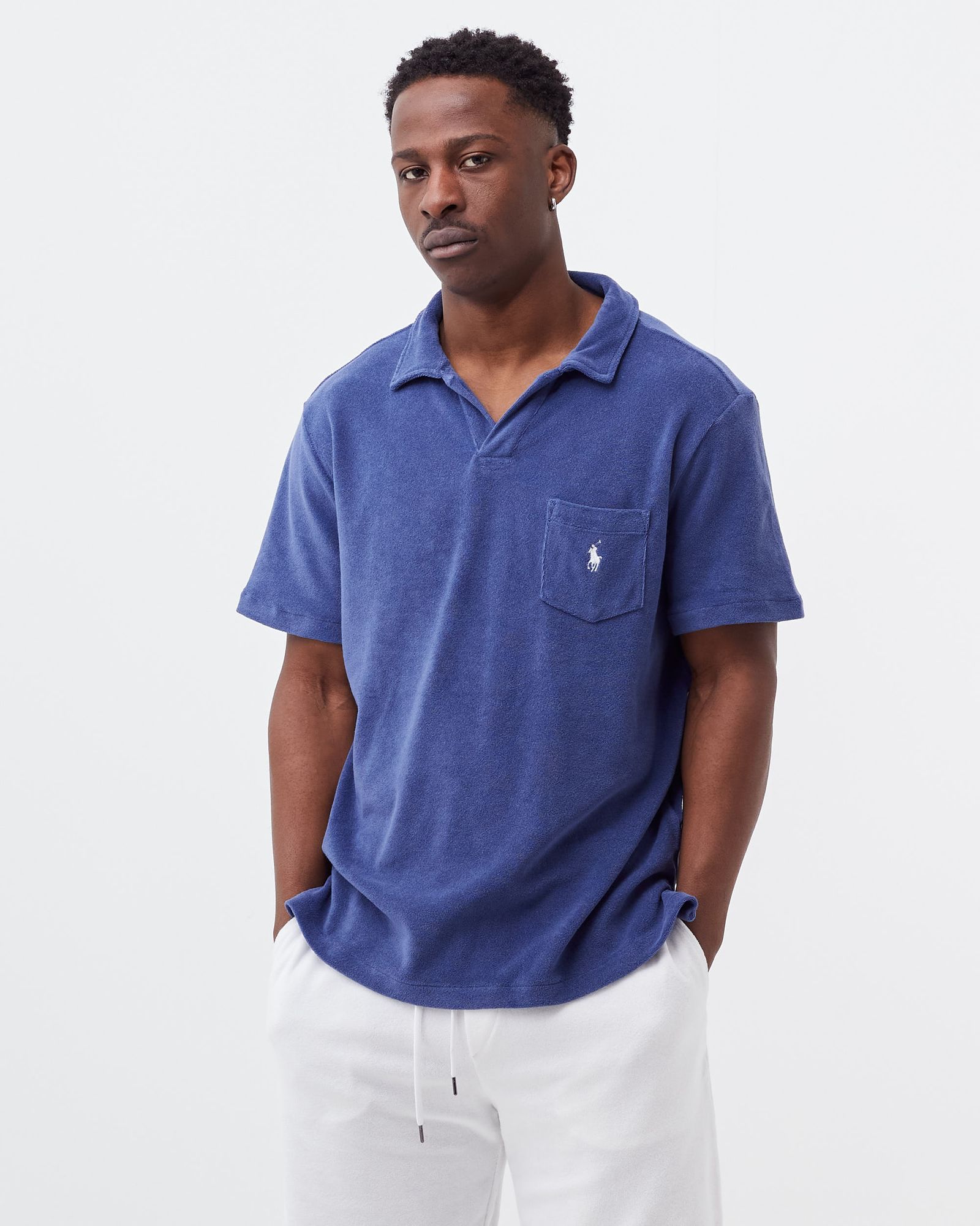 POLO SHIRT TERRY