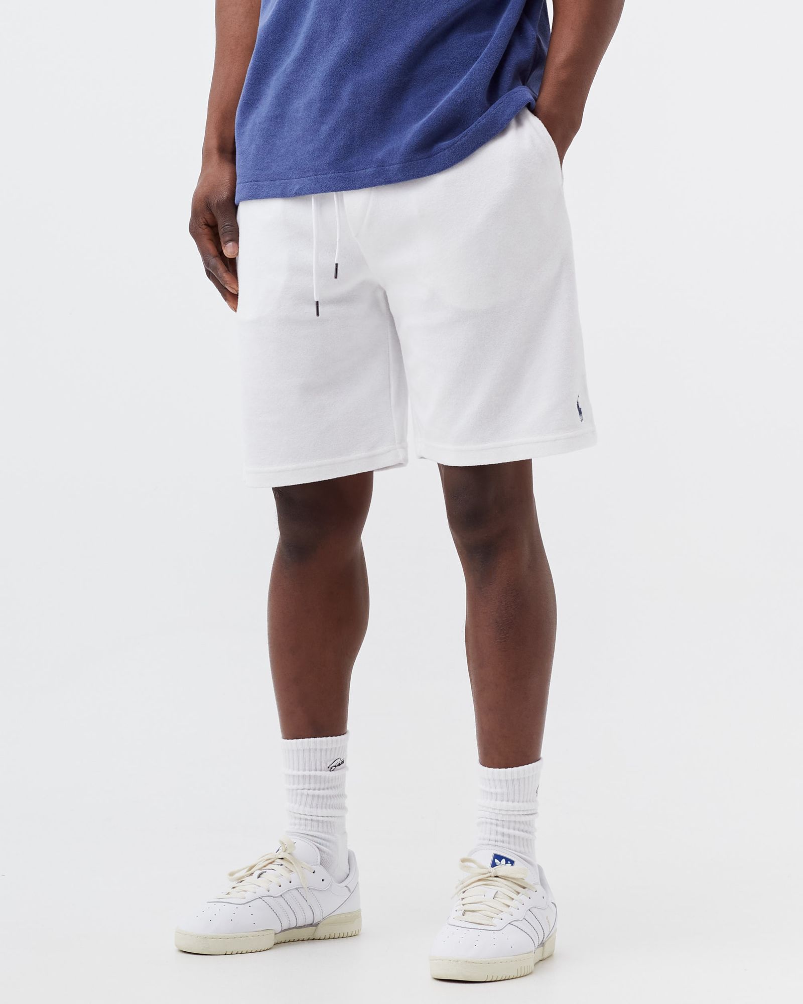 ATHLETIC SHORT