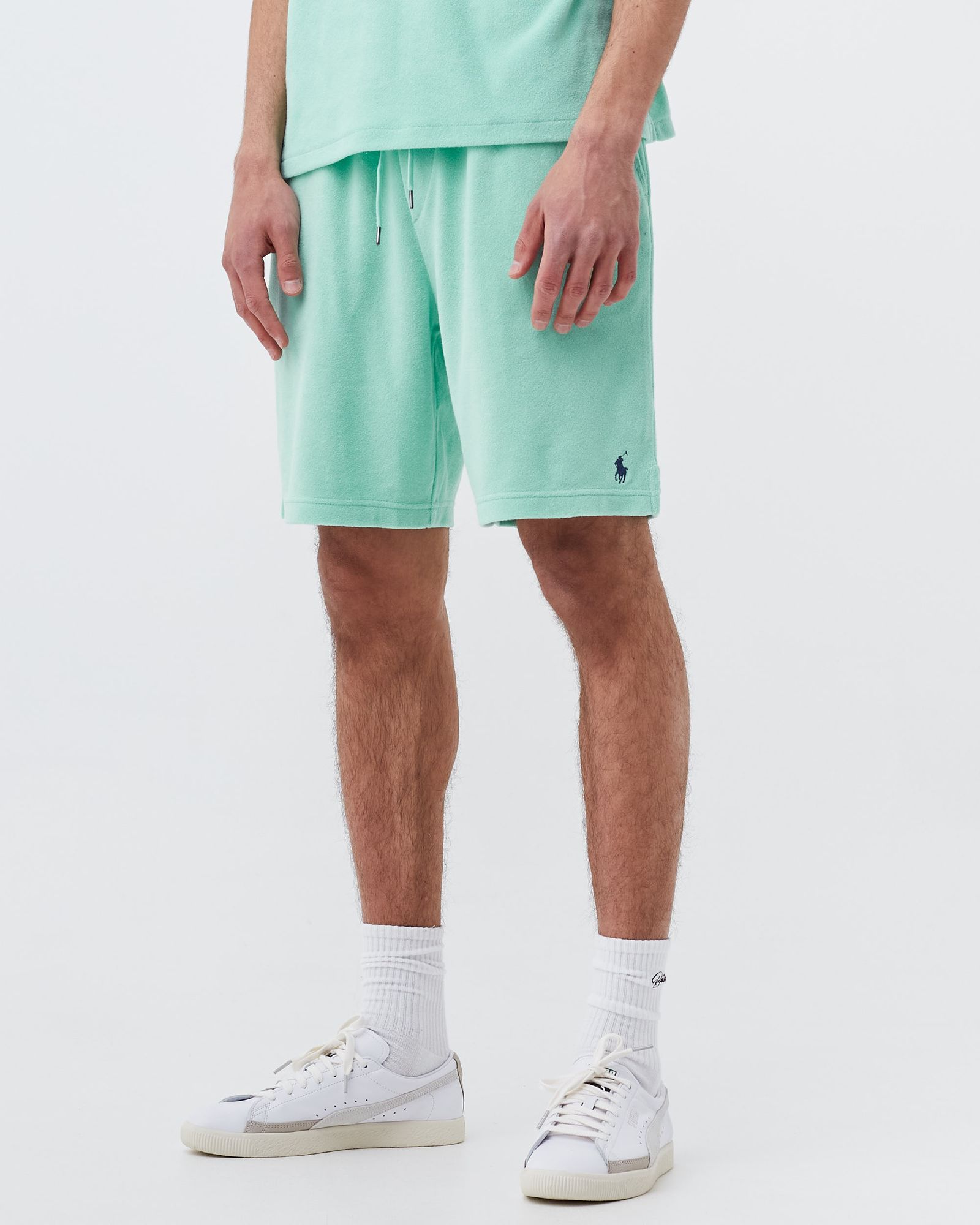 ATHLETIC SHORT