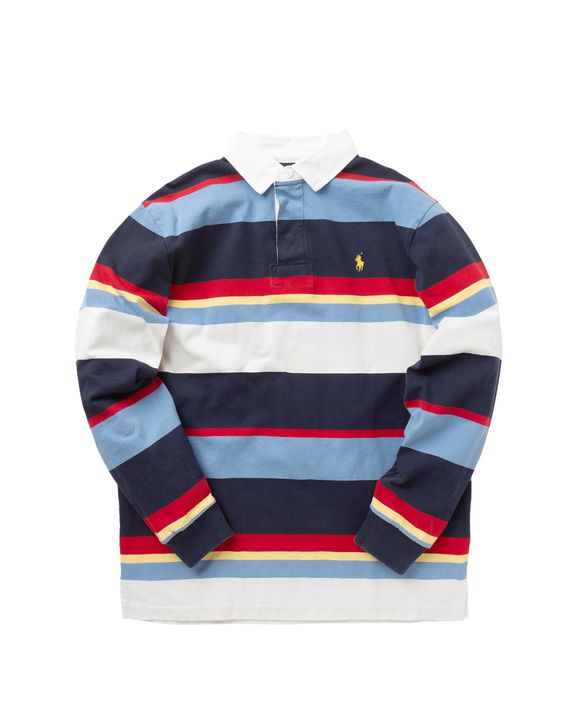 Classic Rugby Poloshirt