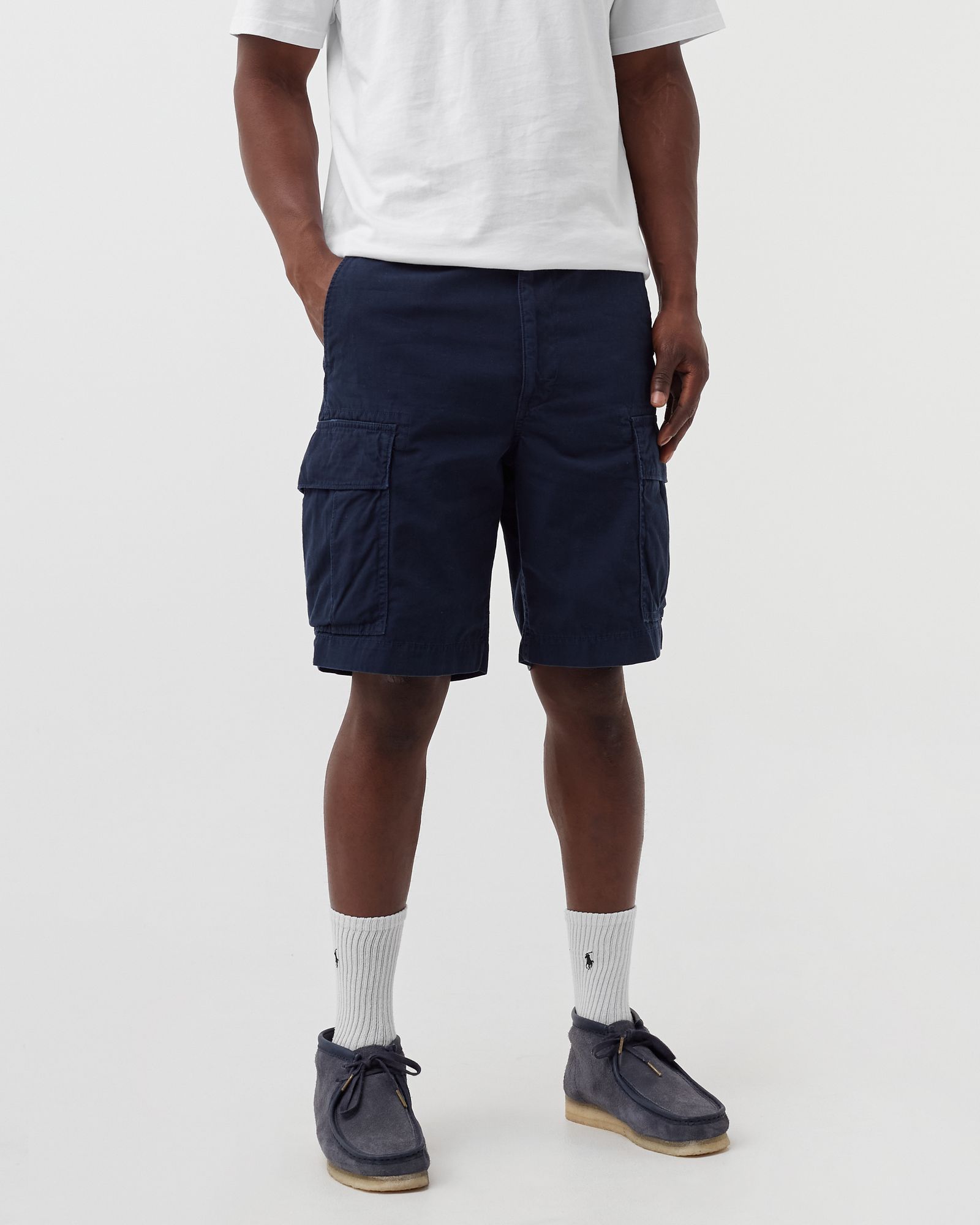 CARGO SHORT