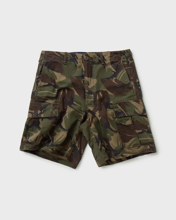 CAMO CARGO SHORT | BSTN Store